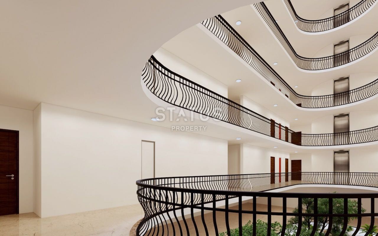 3-комнатные апартаменты 120 м2 в километре от песчаного пляжа фото 65