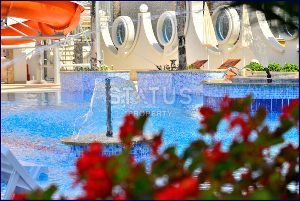 Люксовый проект! Первая береговая линия! Надёжная строительная компания! фото 9