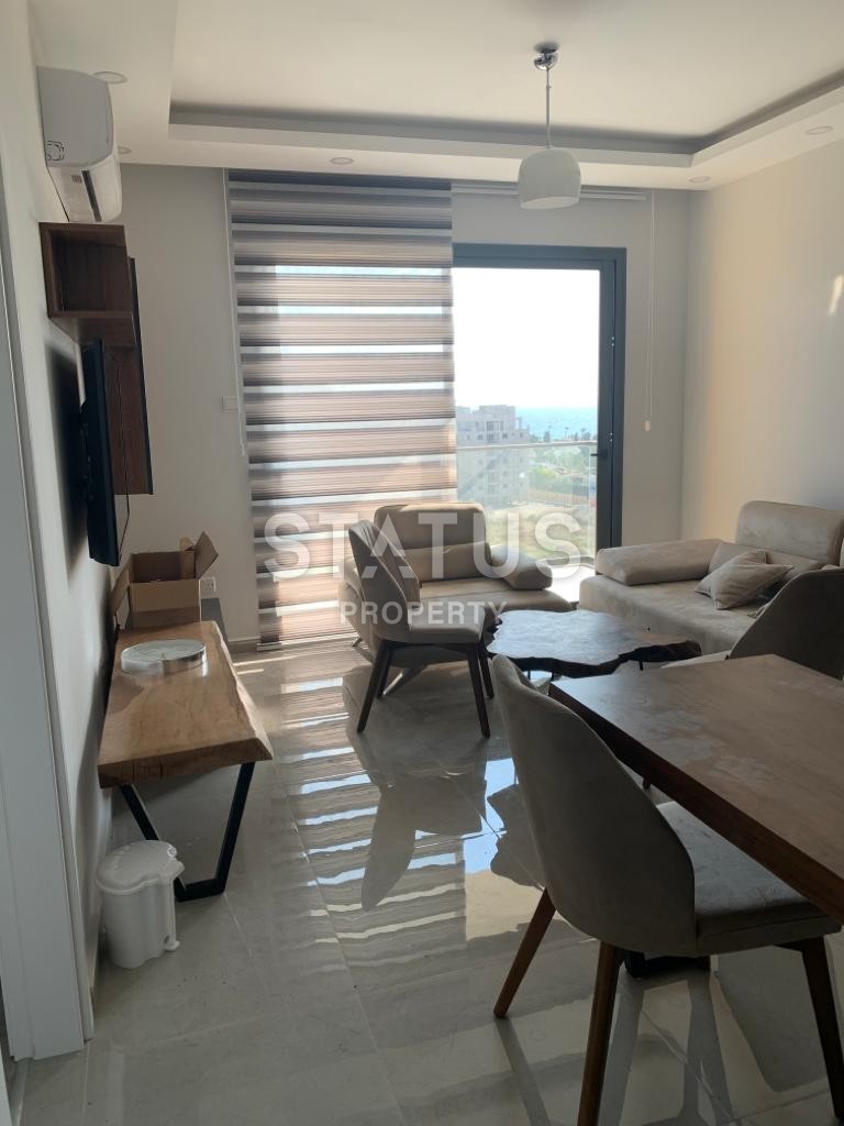 2-комнатные апартаменты 55 м2 в 500 метрах от пляжа Лонг Бич. фото 3