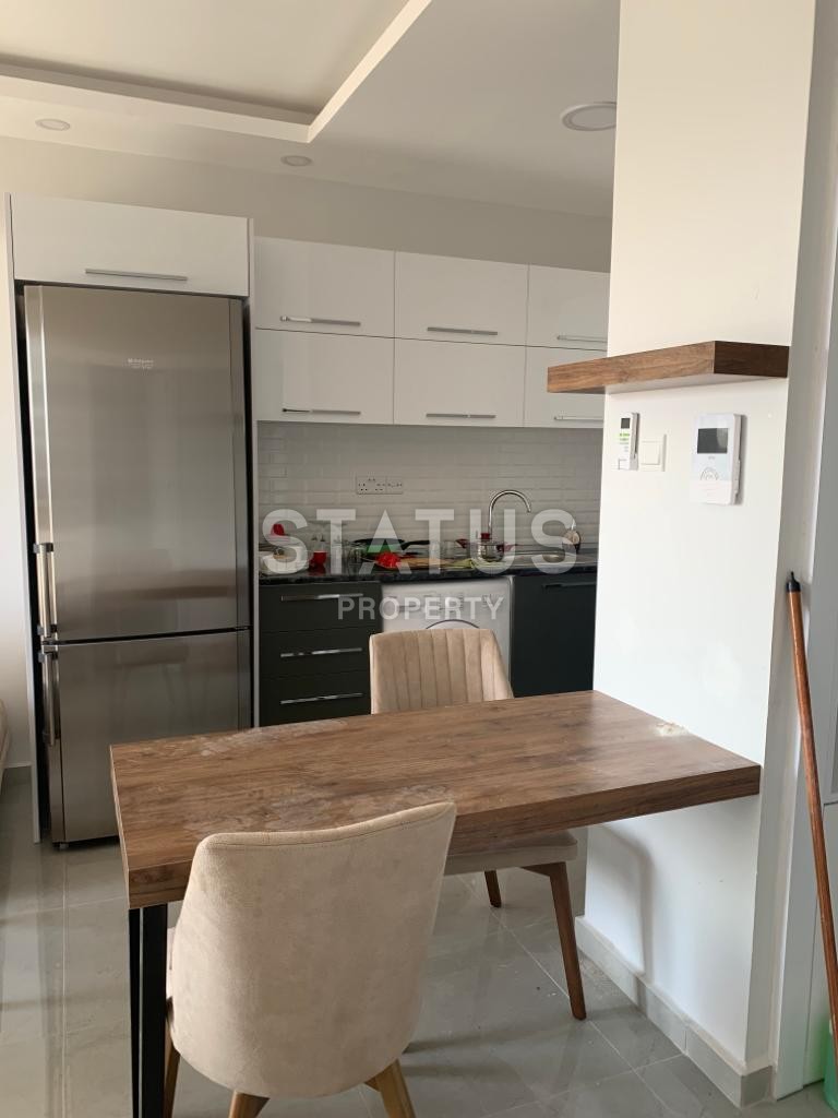 2-комнатные апартаменты 55 м2 в 500 метрах от пляжа Лонг Бич. фото 4