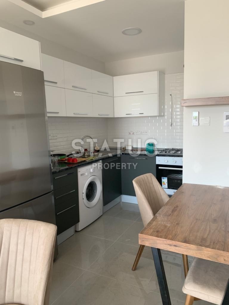 2-комнатные апартаменты 55 м2 в 500 метрах от пляжа Лонг Бич. фото 5