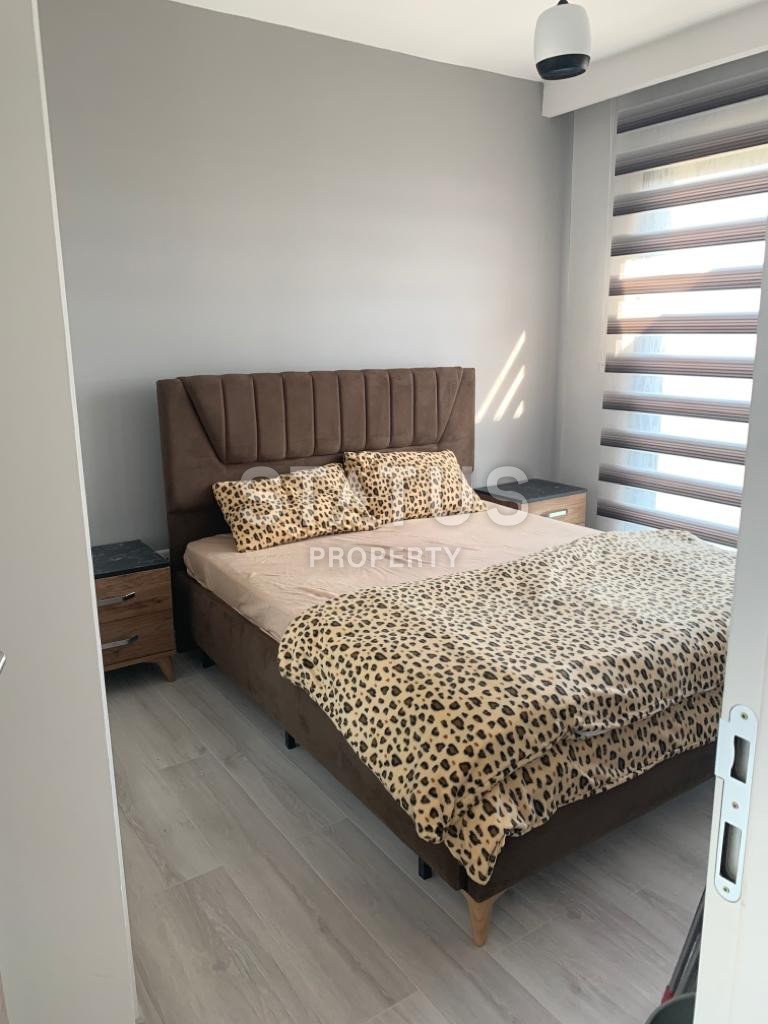 2-комнатные апартаменты 55 м2 в 500 метрах от пляжа Лонг Бич. фото 6