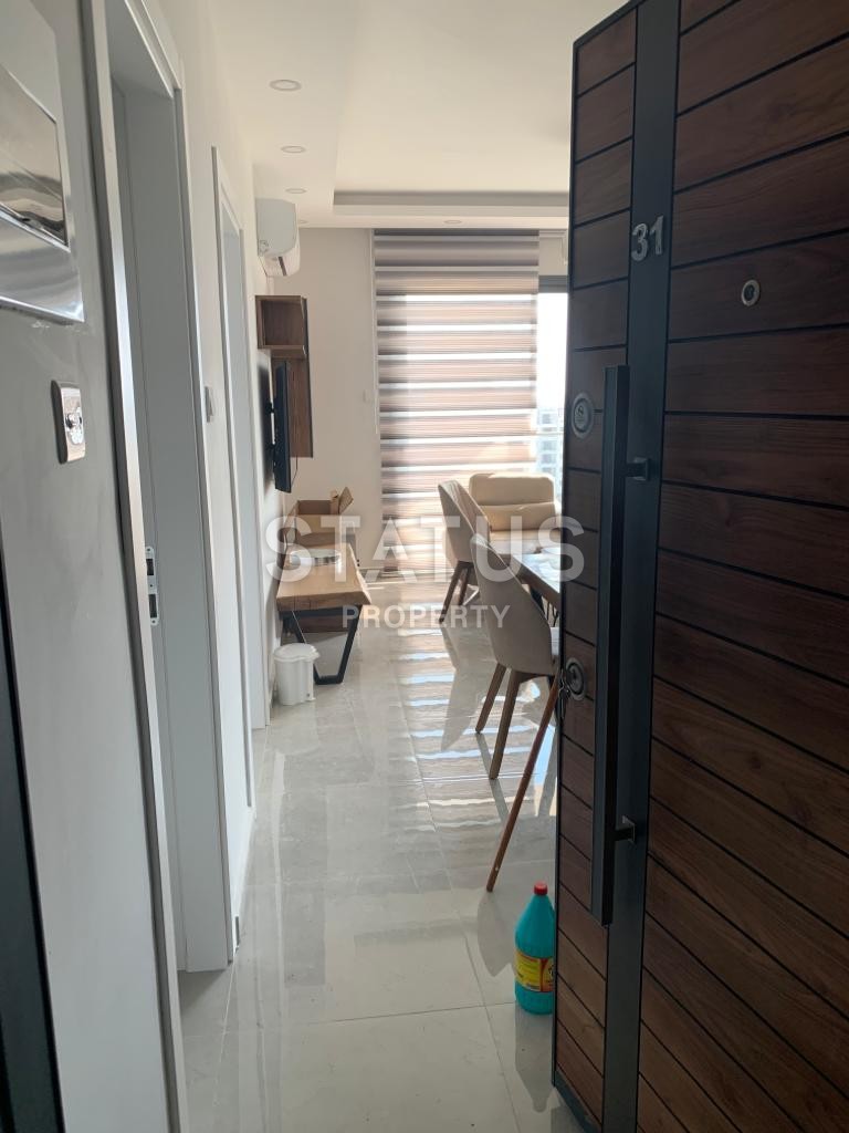 2-комнатные апартаменты 55 м2 в 500 метрах от пляжа Лонг Бич. фото 8