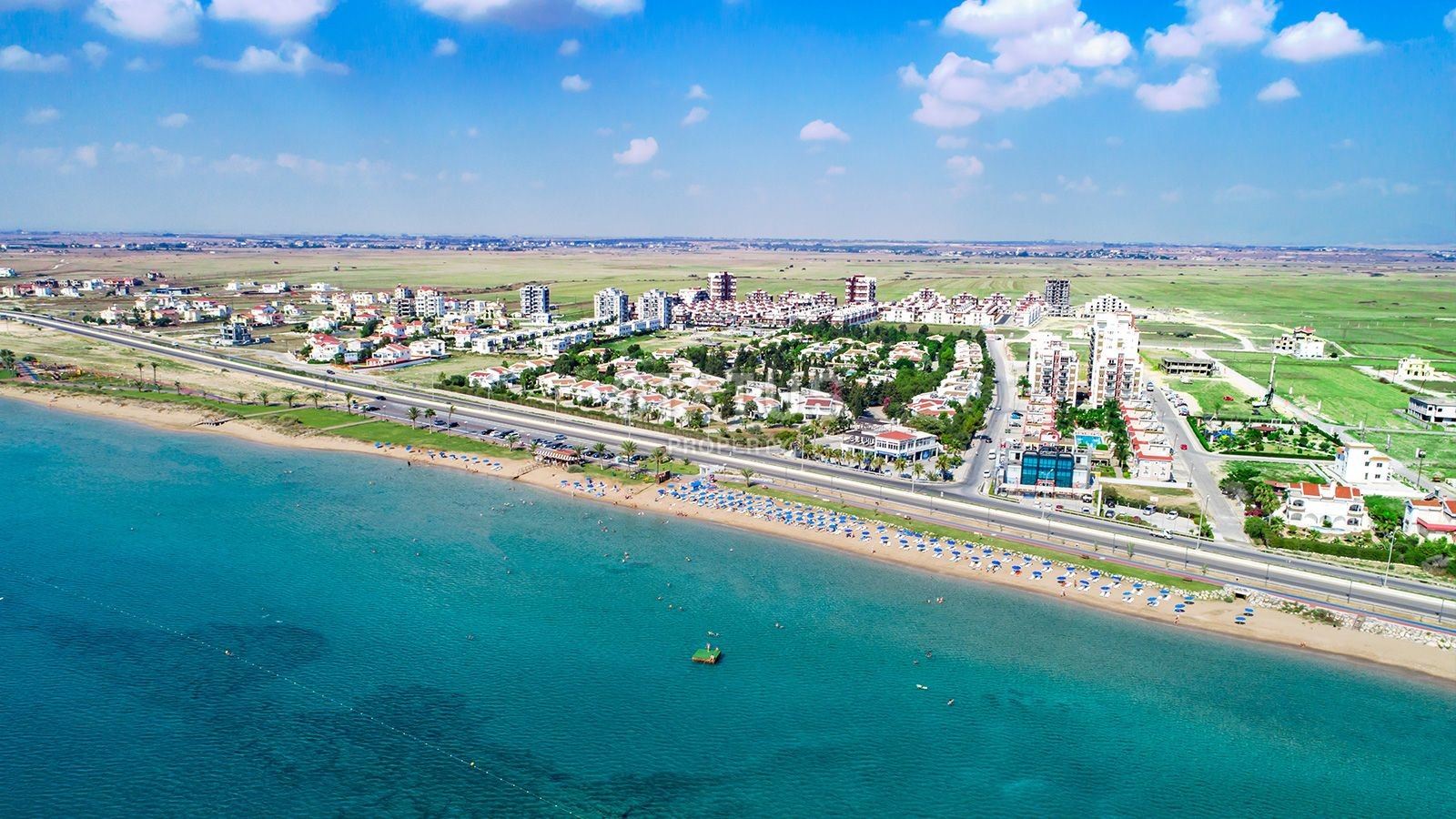 2-комнатные апартаменты 55 м2 в 500 метрах от пляжа Лонг Бич. фото 11