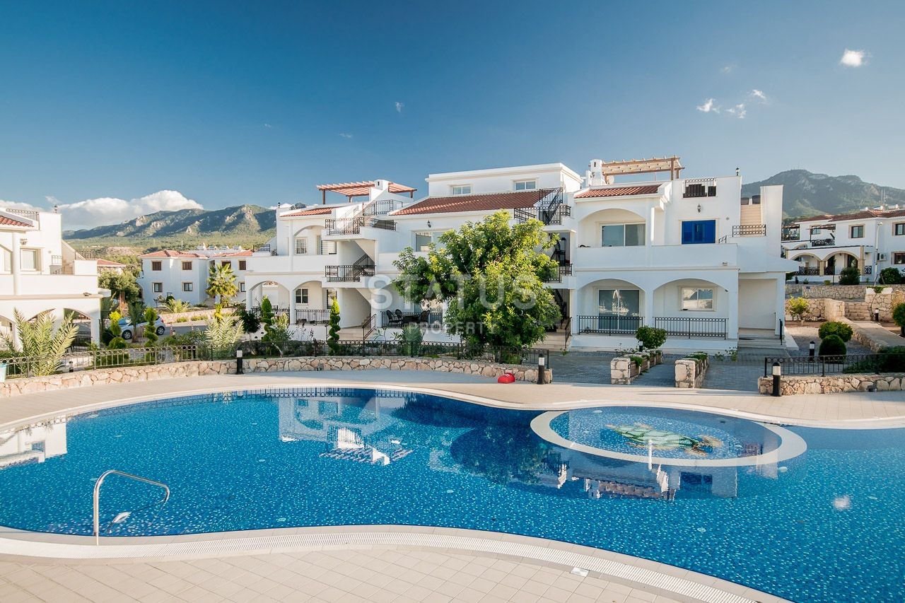 4-комнатные апартаменты 105м2 на первой береговой линии. фото 3