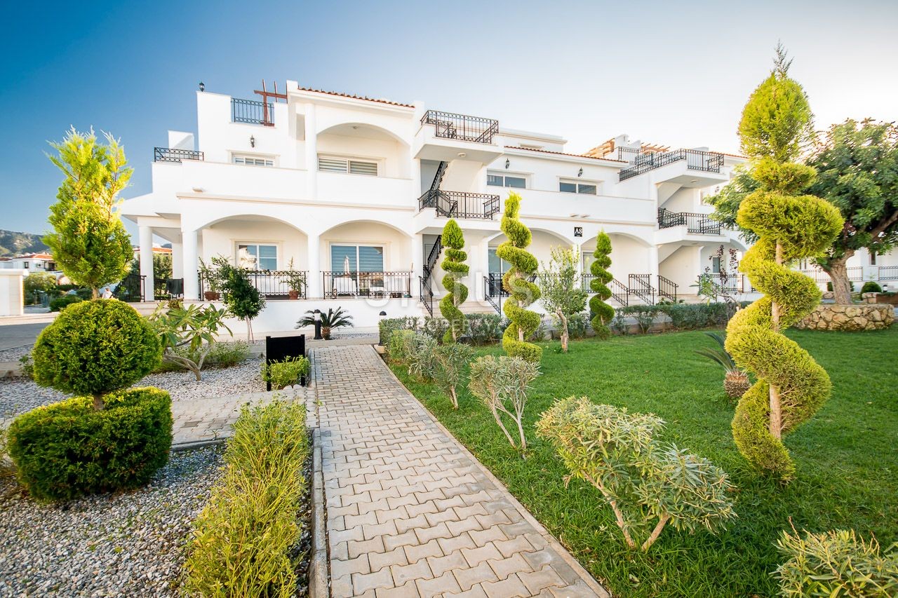 4-комнатные апартаменты 105м2 на первой береговой линии. фото 4