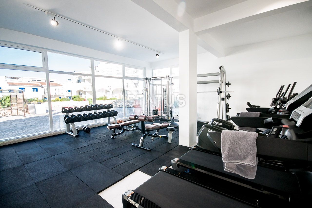 4-комнатные апартаменты 105м2 на первой береговой линии. фото 7