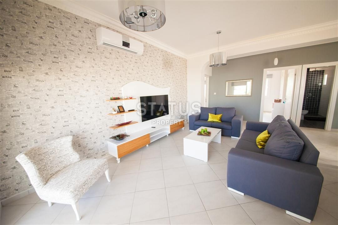 4-комнатные апартаменты 105м2 на первой береговой линии. фото 8