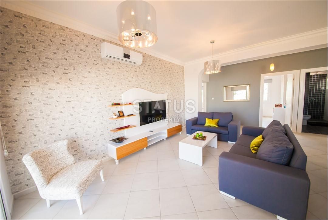 4-комнатные апартаменты 105м2 на первой береговой линии. фото 13