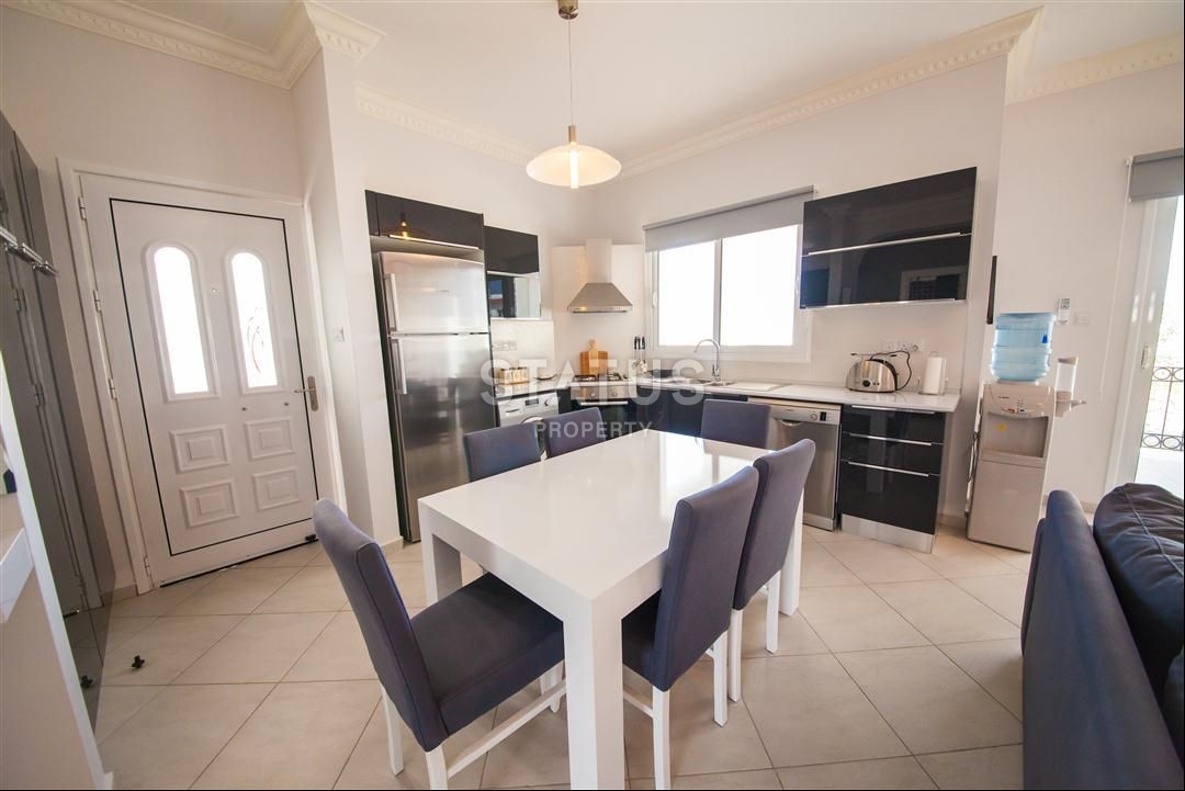 4-комнатные апартаменты 105м2 на первой береговой линии. фото 15