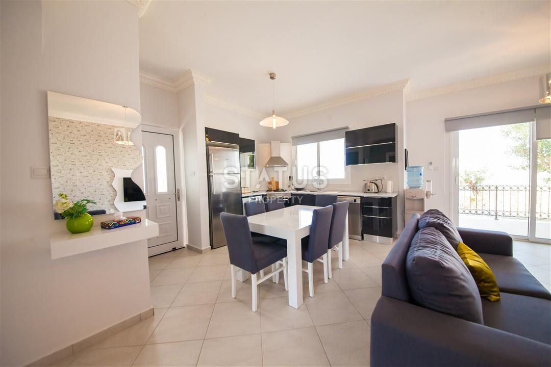 4-комнатные апартаменты 105м2 на первой береговой линии. фото 16