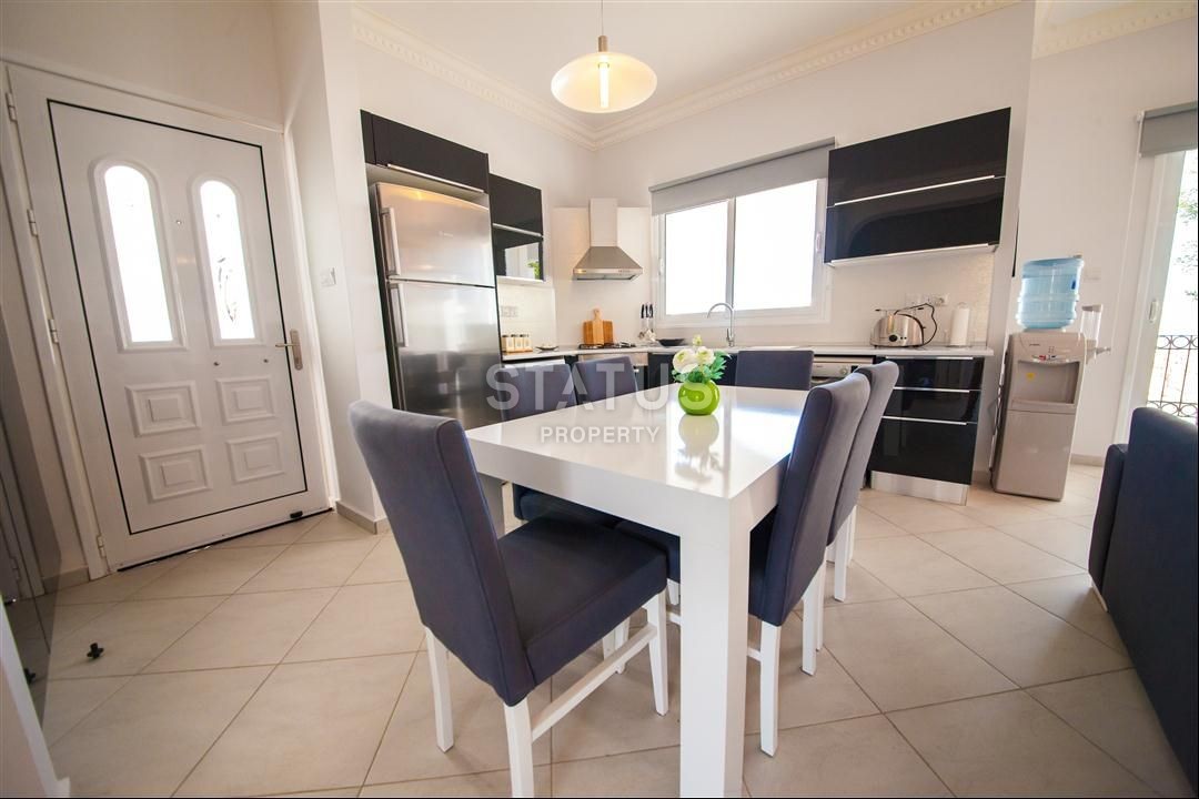 4-комнатные апартаменты 105м2 на первой береговой линии. фото 17