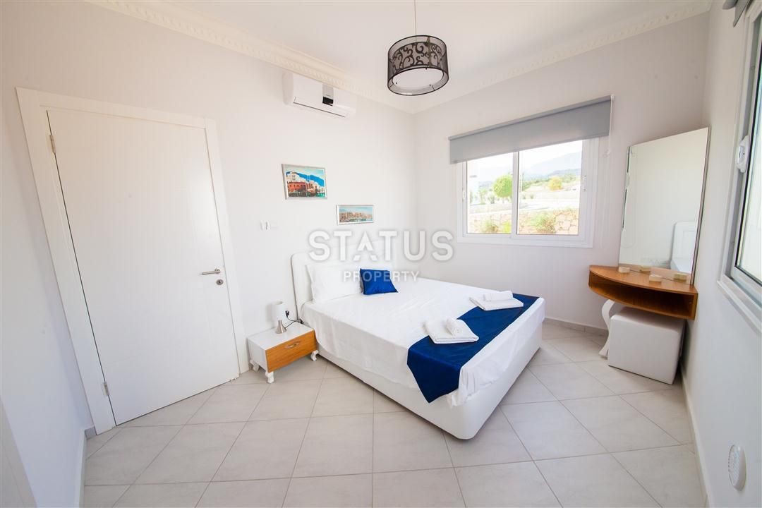 4-комнатные апартаменты 105м2 на первой береговой линии. фото 20