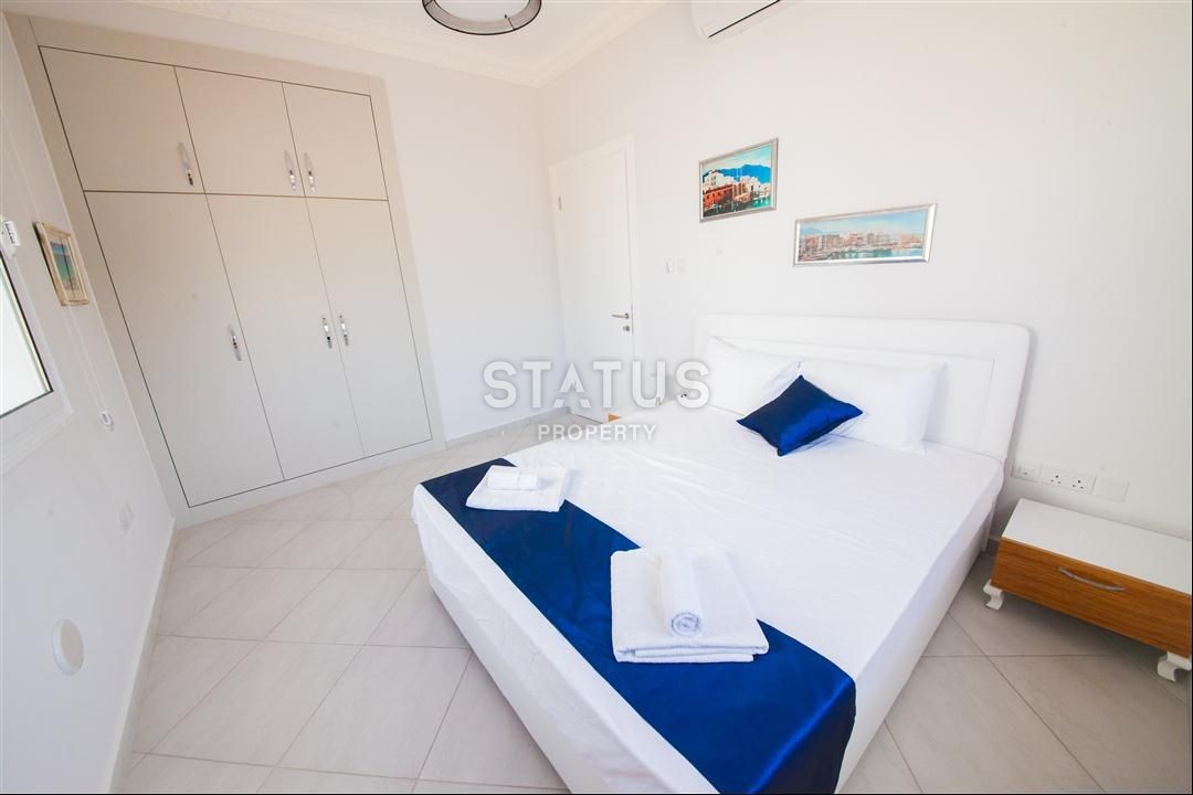 4-комнатные апартаменты 105м2 на первой береговой линии. фото 21