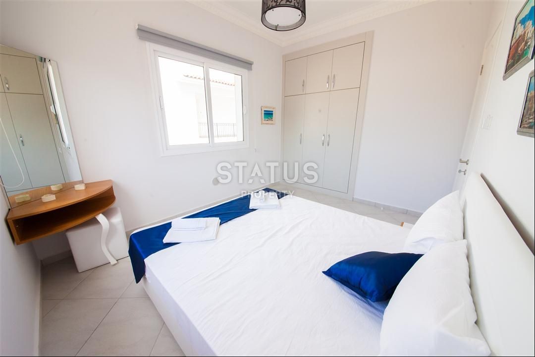 4-комнатные апартаменты 105м2 на первой береговой линии. фото 22