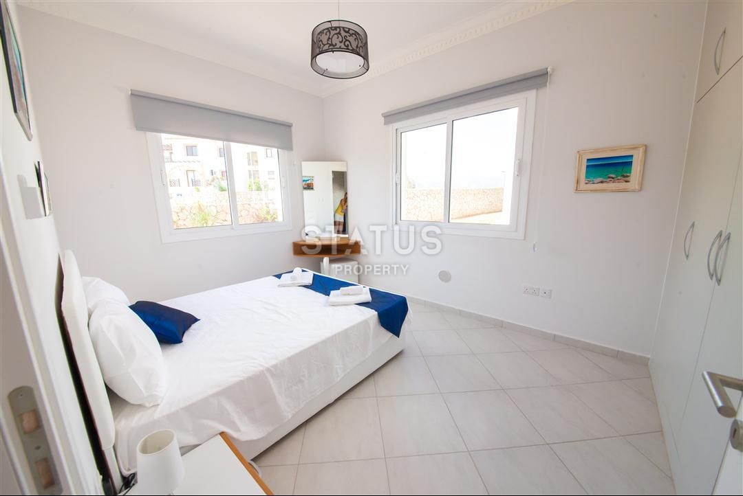 4-комнатные апартаменты 105м2 на первой береговой линии. фото 23