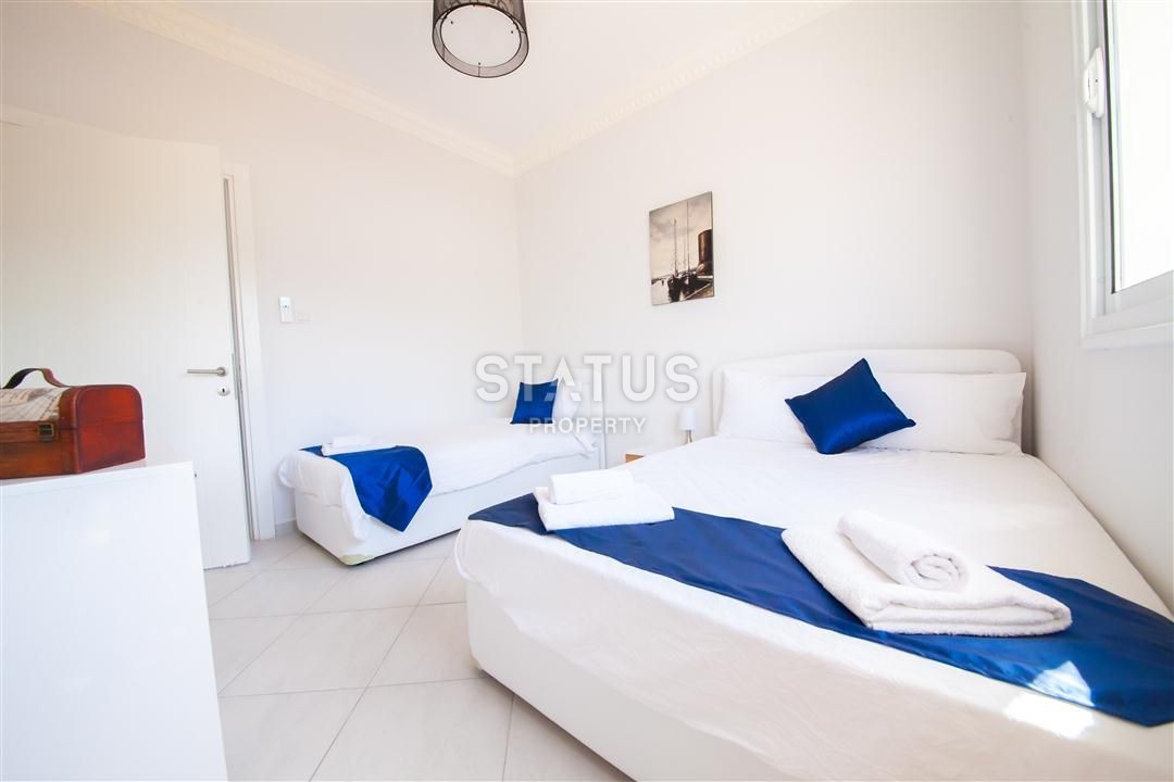 4-комнатные апартаменты 105м2 на первой береговой линии. фото 26