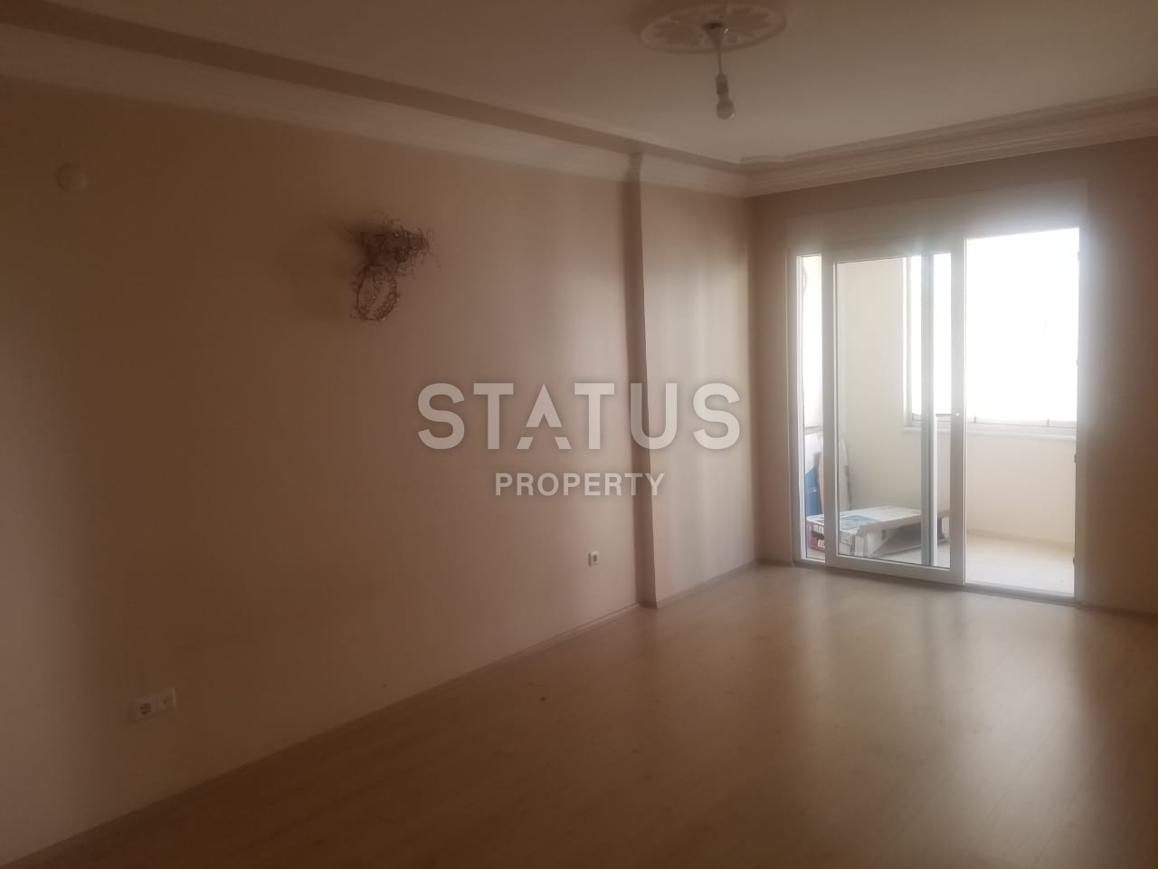 Трехкомнатная квартира в центре Аланьи по хорошей стоимости! 110 кв. м. фото 5