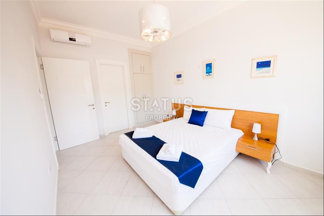 4-комнатные апартаменты 105м2 на первой береговой линии. фото 27