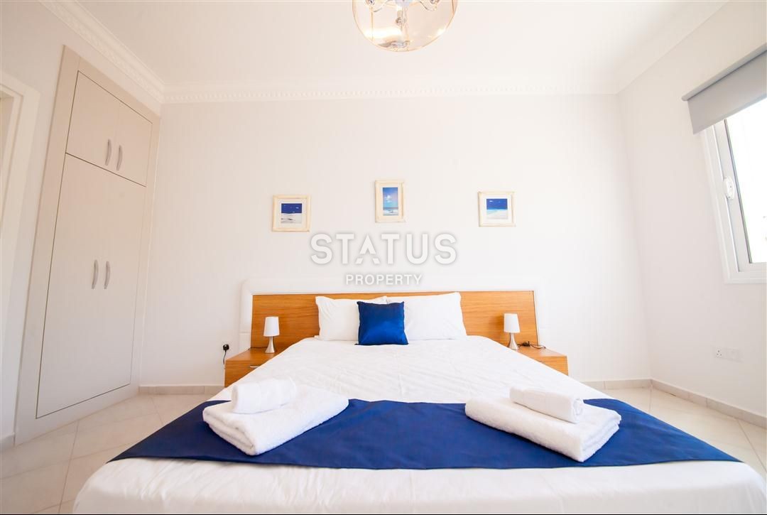 4-комнатные апартаменты 105м2 на первой береговой линии. фото 28