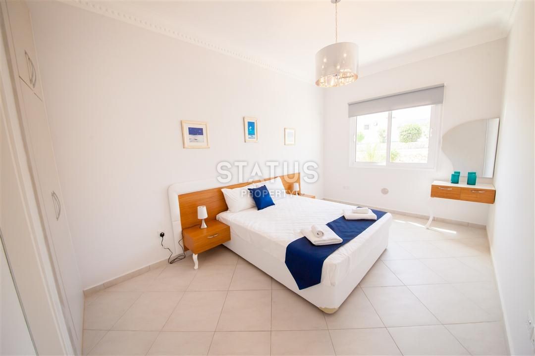 4-комнатные апартаменты 105м2 на первой береговой линии. фото 29