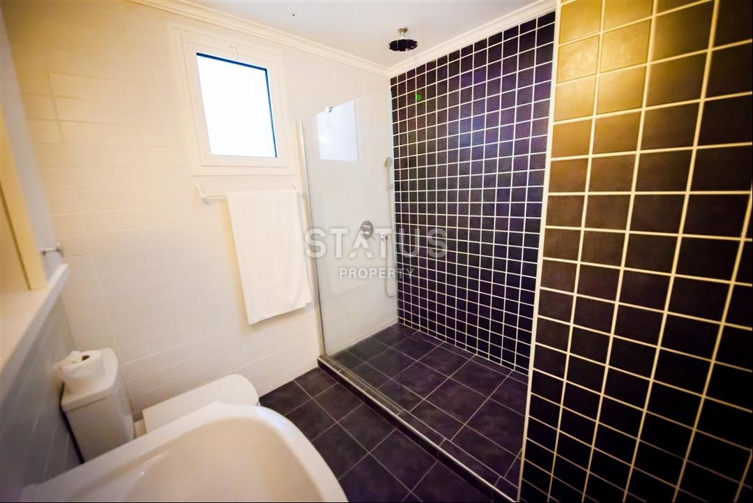 4-комнатные апартаменты 105м2 на первой береговой линии. фото 30