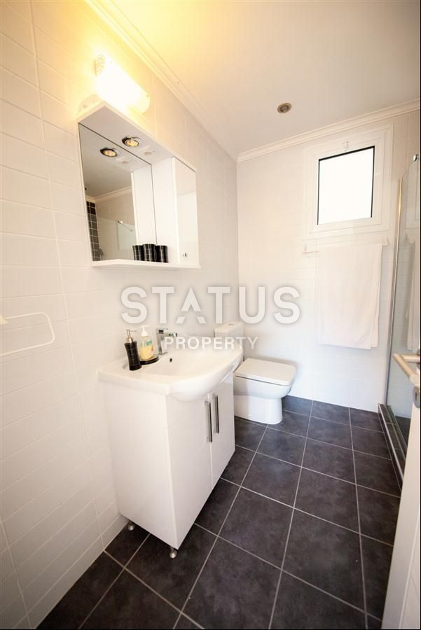 4-комнатные апартаменты 105м2 на первой береговой линии. фото 31