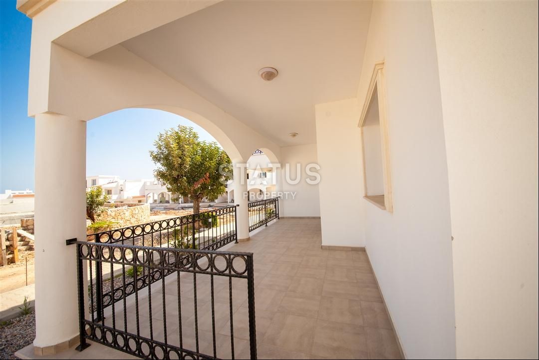 4-комнатные апартаменты 105м2 на первой береговой линии. фото 33