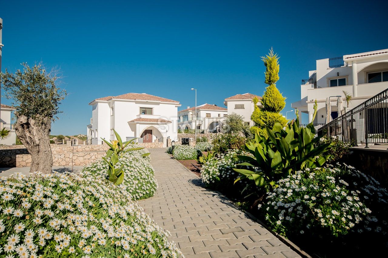 4-комнатные апартаменты 105м2 на первой береговой линии. фото 36