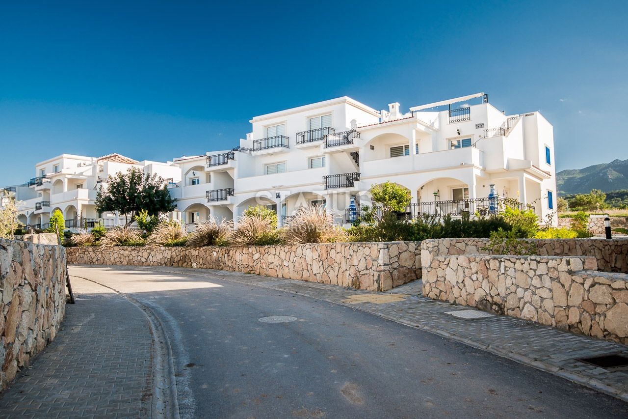 4-комнатные апартаменты 105м2 на первой береговой линии. фото 38