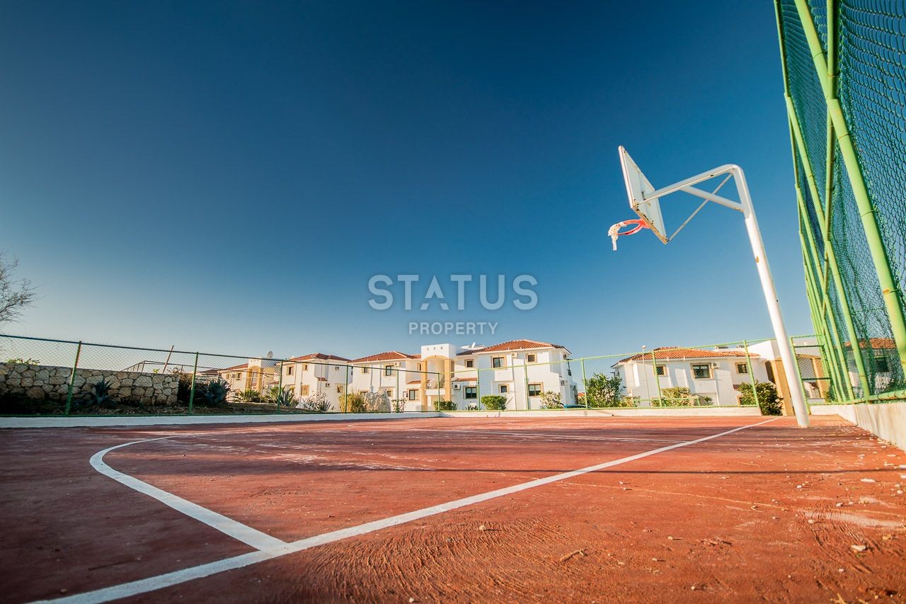 4-комнатные апартаменты 105м2 на первой береговой линии. фото 40