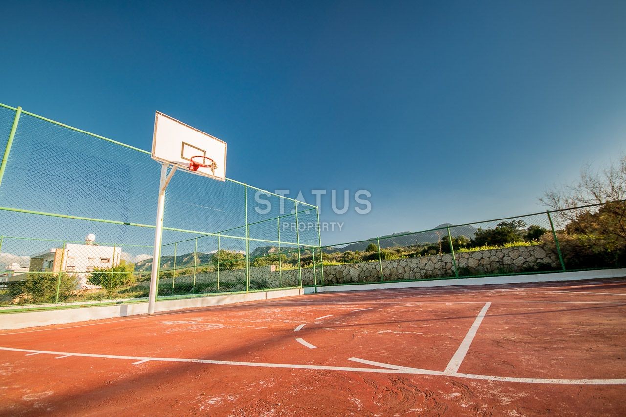 4-комнатные апартаменты 105м2 на первой береговой линии. фото 41