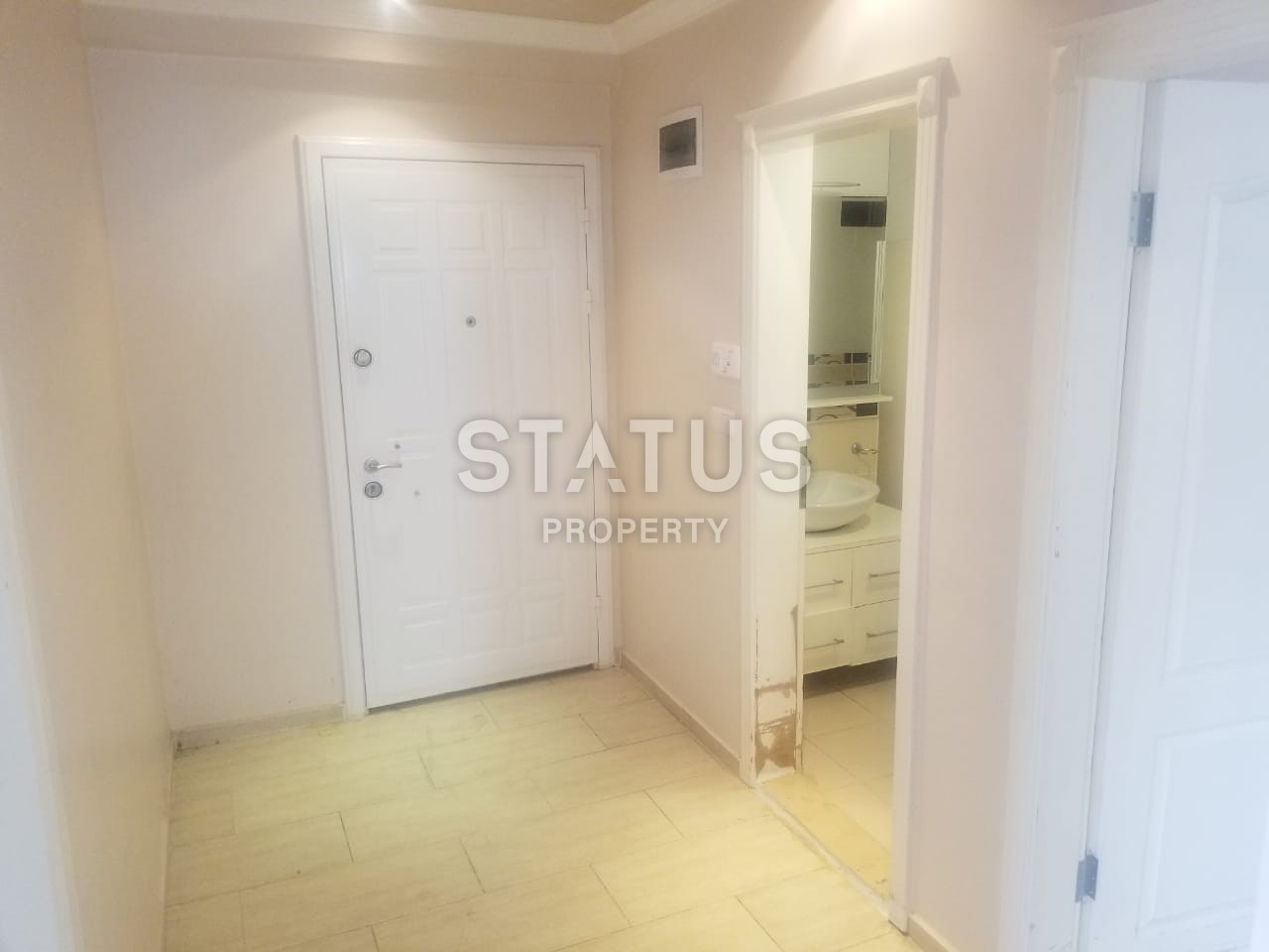 Трехкомнатная квартира в центре Аланьи по хорошей стоимости! 110 кв. м. фото 8