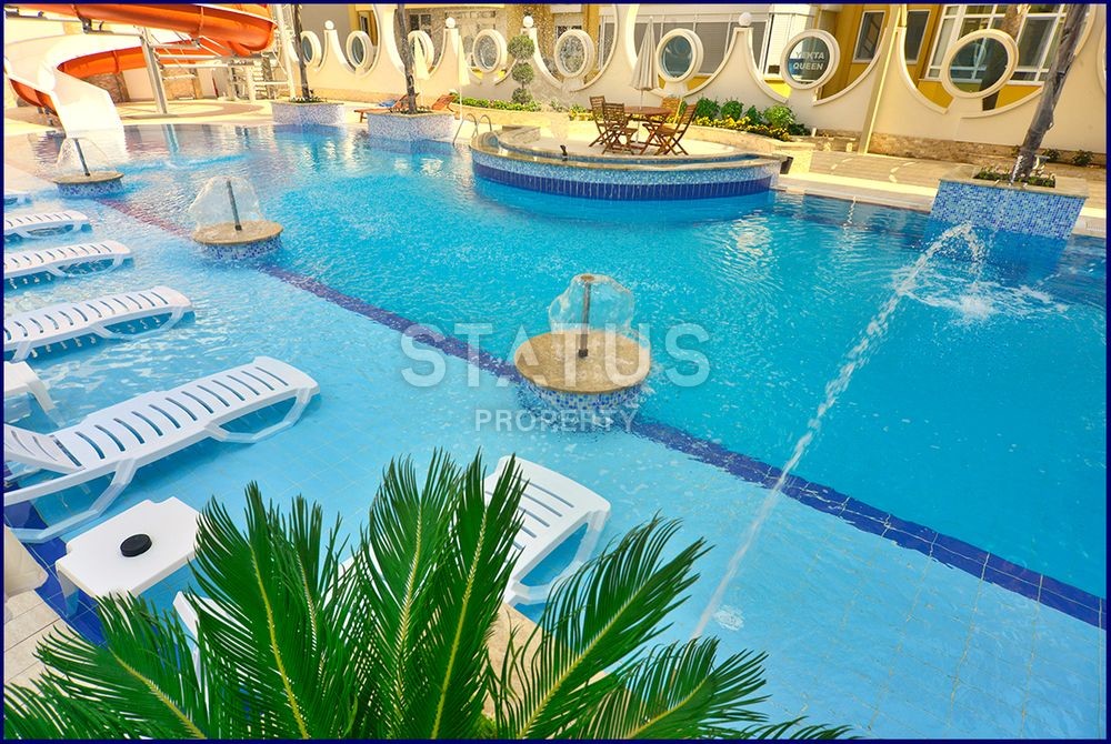 Люксовый проект! Первая береговая линия! Надёжная строительная компания! фото 10