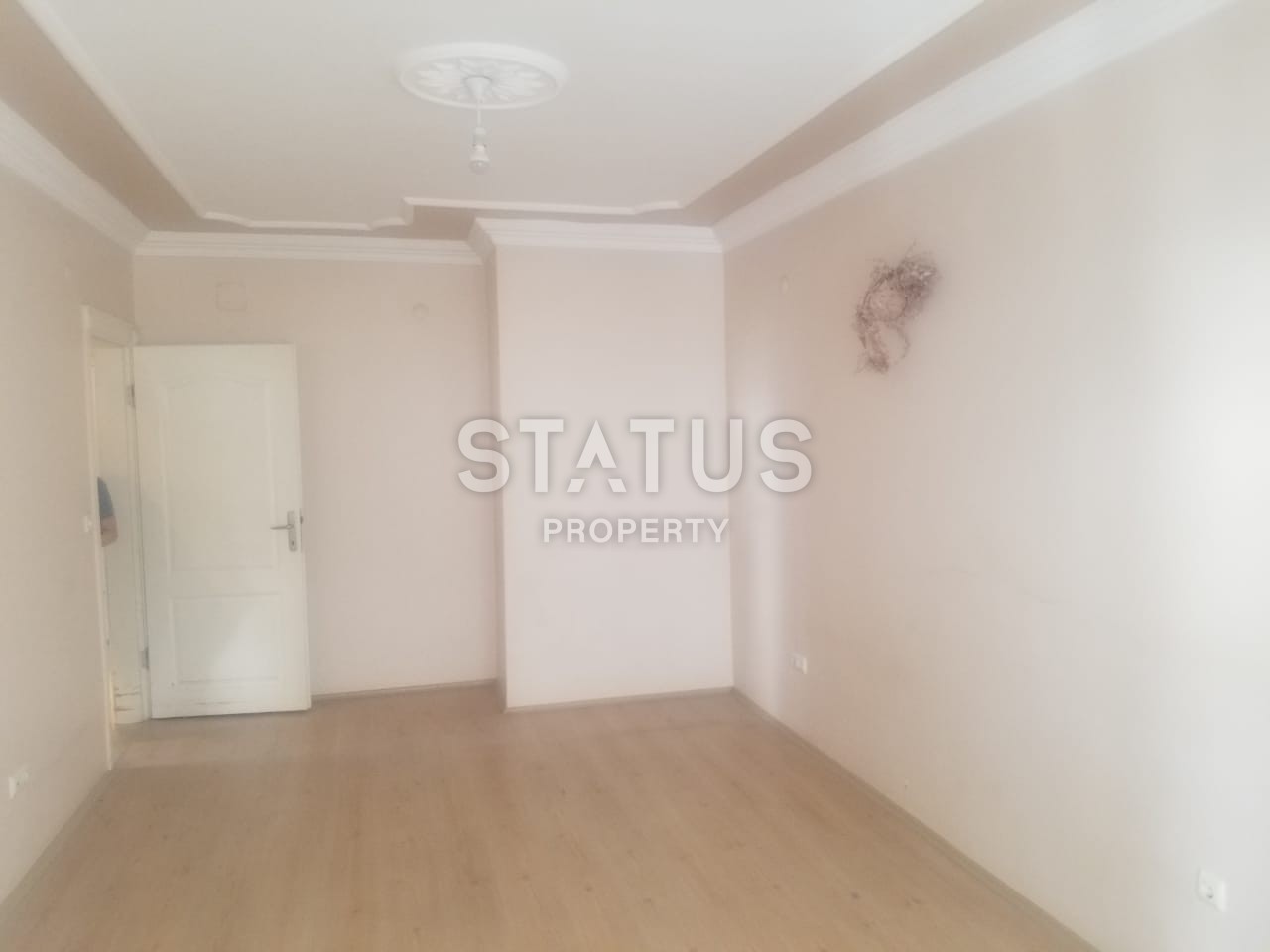 Трехкомнатная квартира в центре Аланьи по хорошей стоимости! 110 кв. м. фото 10