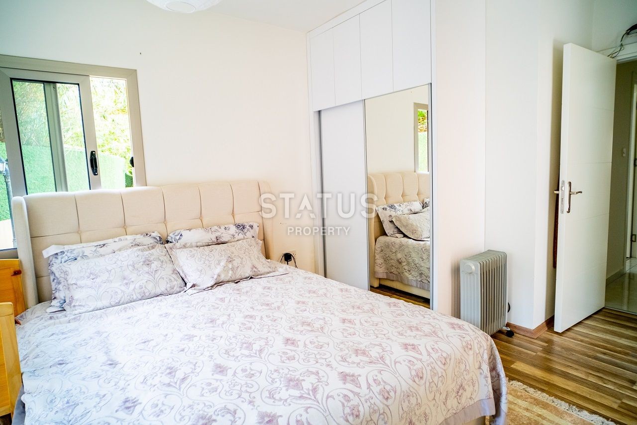 4-комнатные апартаменты 100 м2 в 5 минутах от пляжа фото 3