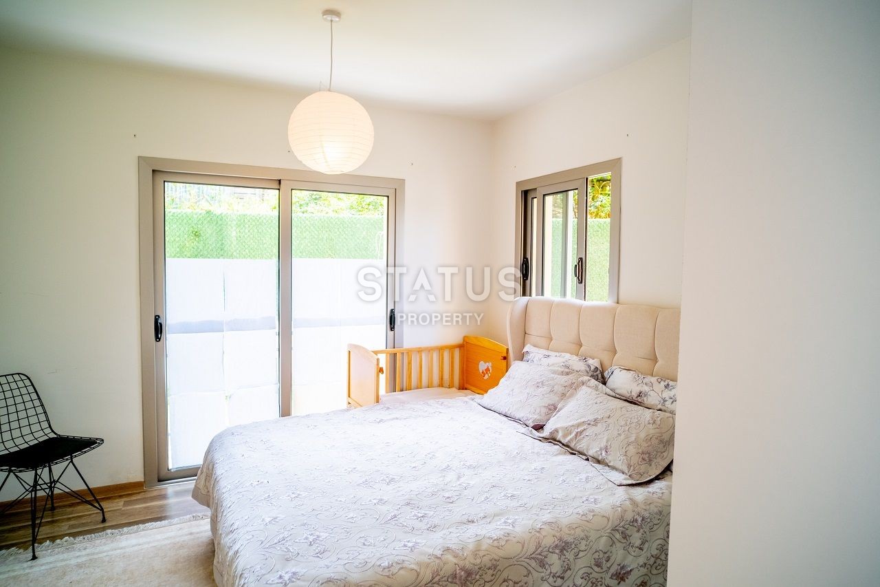 4-комнатные апартаменты 100 м2 в 5 минутах от пляжа фото 5