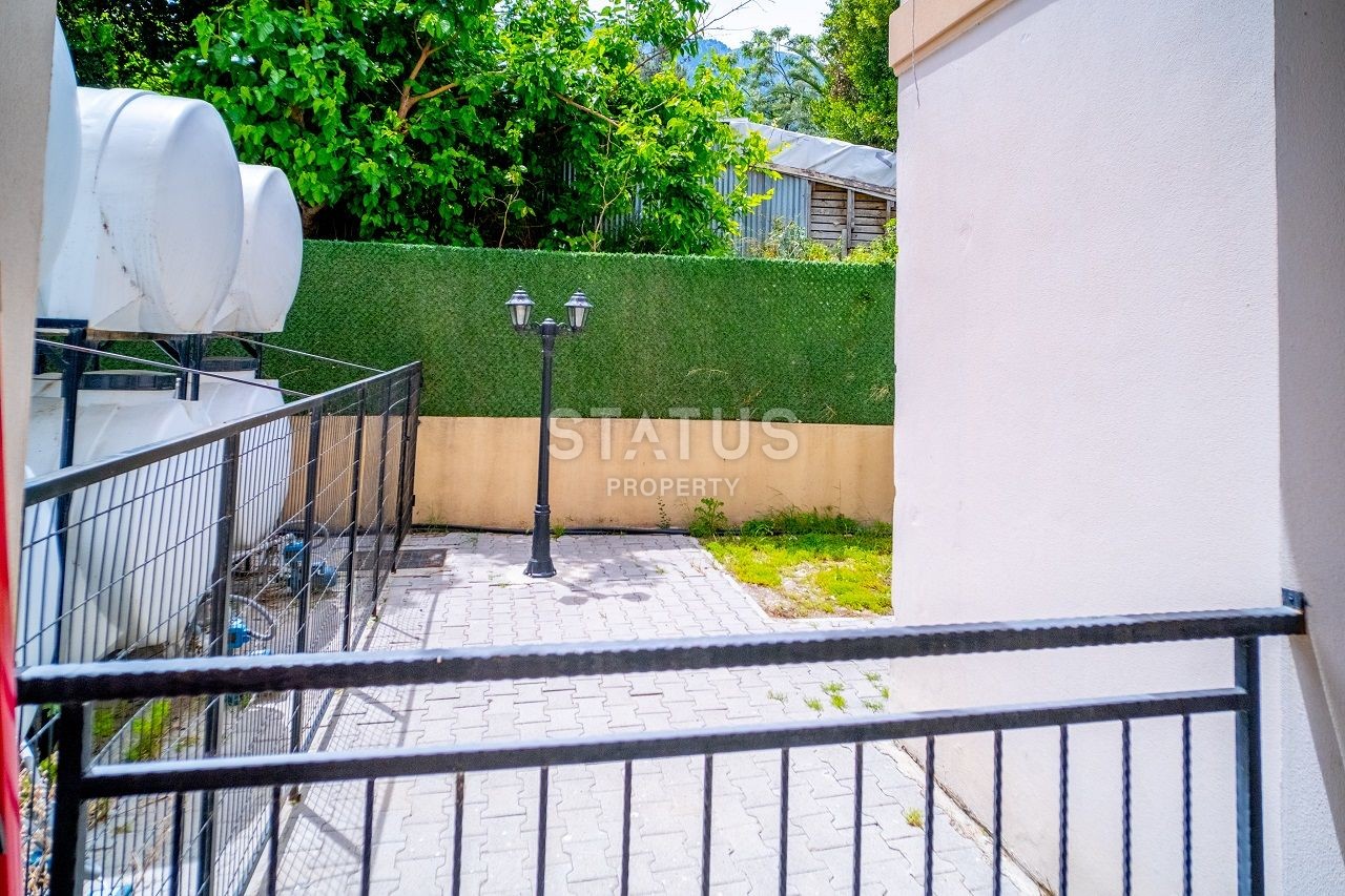 4-комнатные апартаменты 100 м2 в 5 минутах от пляжа фото 6