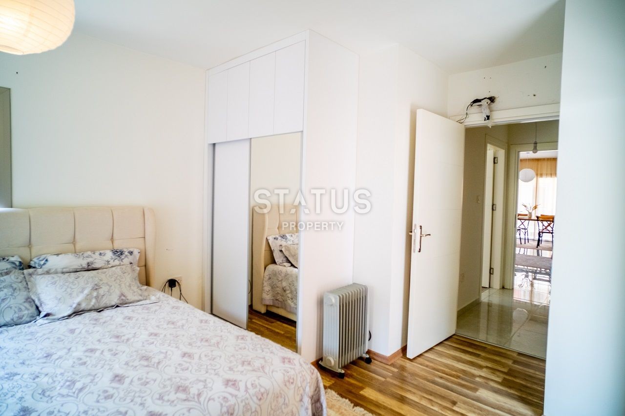 4-комнатные апартаменты 100 м2 в 5 минутах от пляжа фото 7