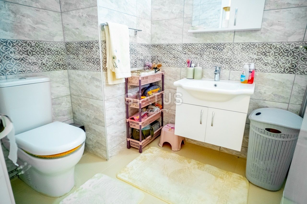 4-комнатные апартаменты 100 м2 в 5 минутах от пляжа фото 8