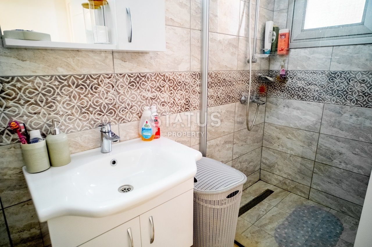 4-комнатные апартаменты 100 м2 в 5 минутах от пляжа фото 9