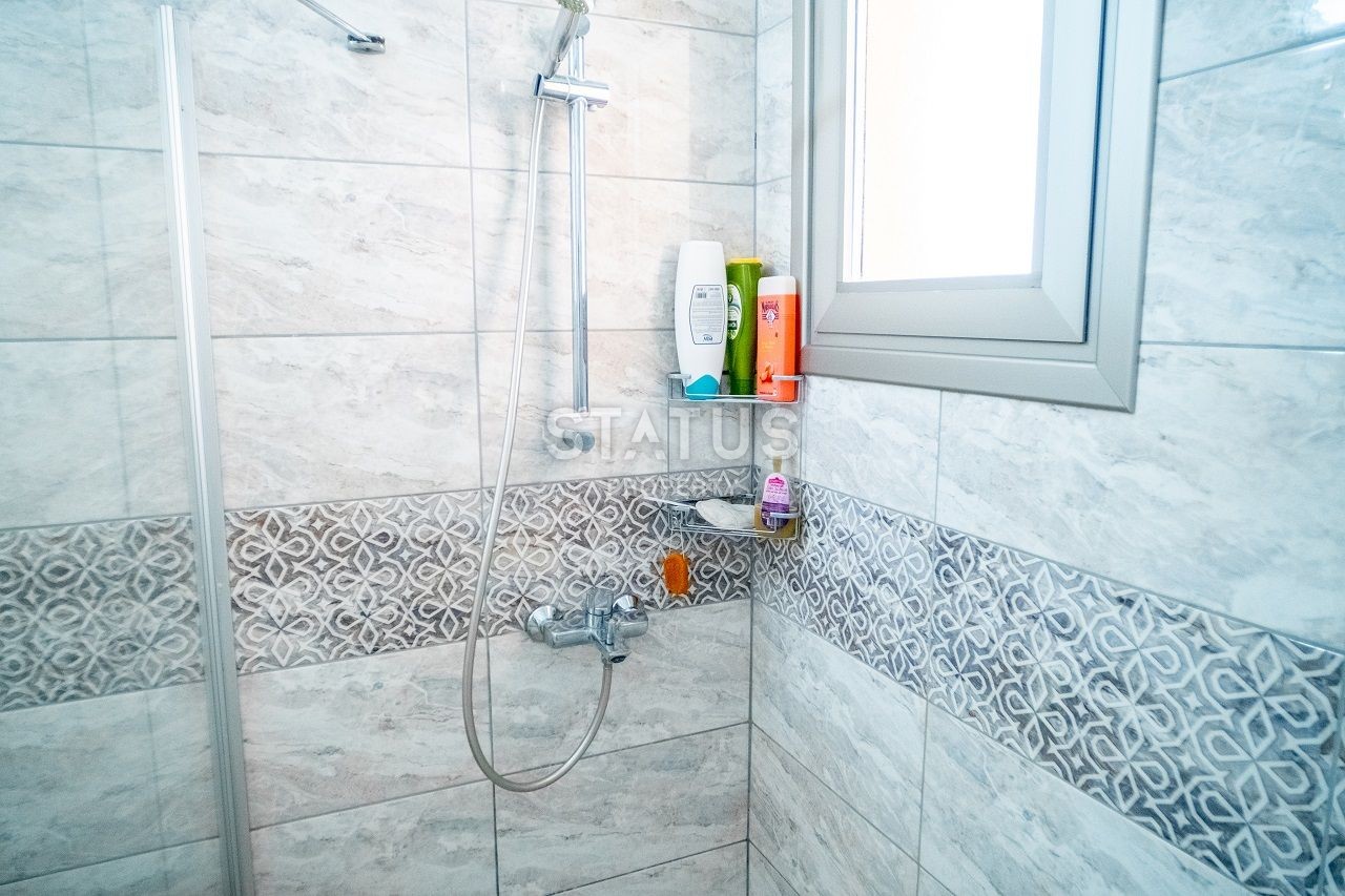 4-комнатные апартаменты 100 м2 в 5 минутах от пляжа фото 10