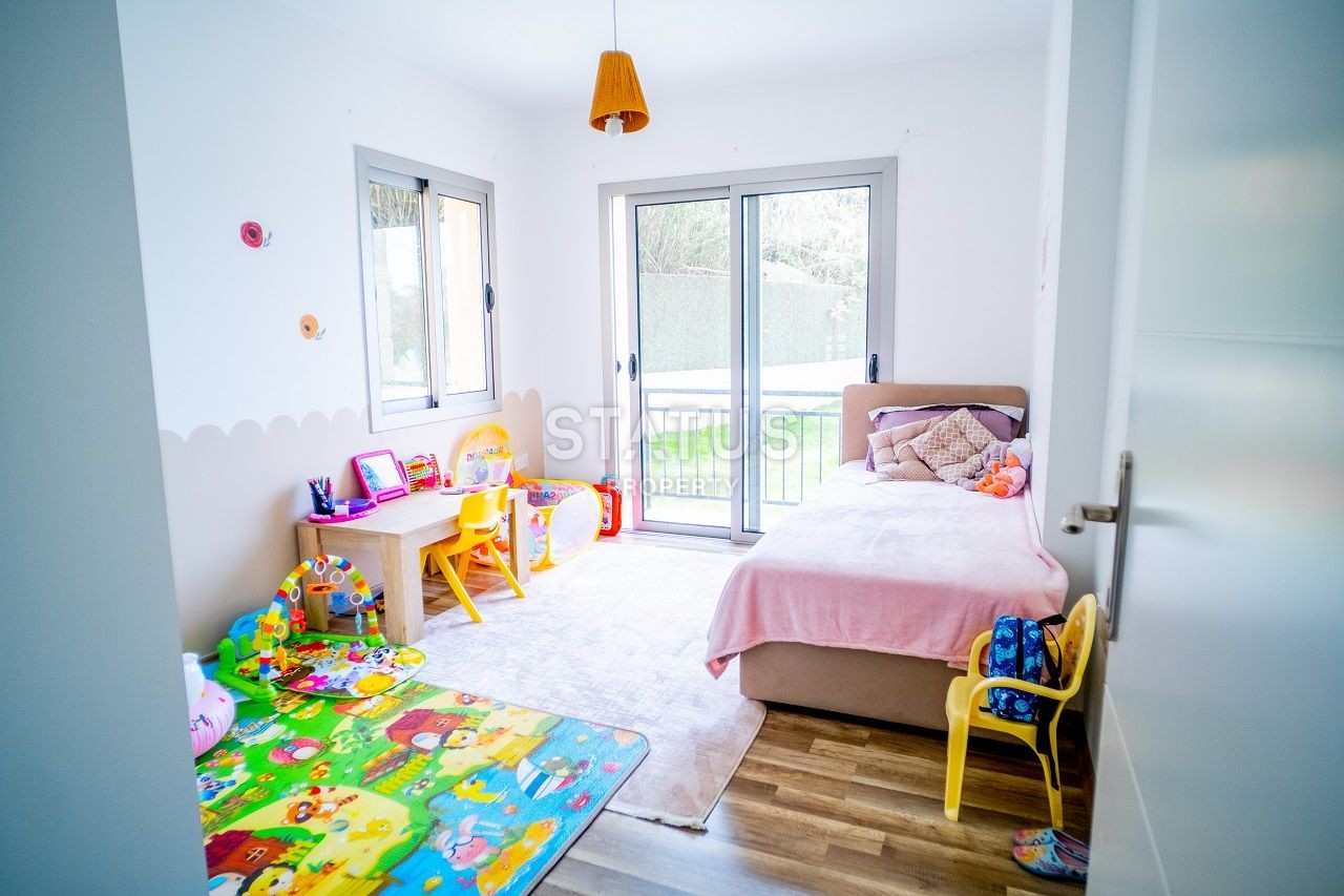 4-комнатные апартаменты 100 м2 в 5 минутах от пляжа фото 11