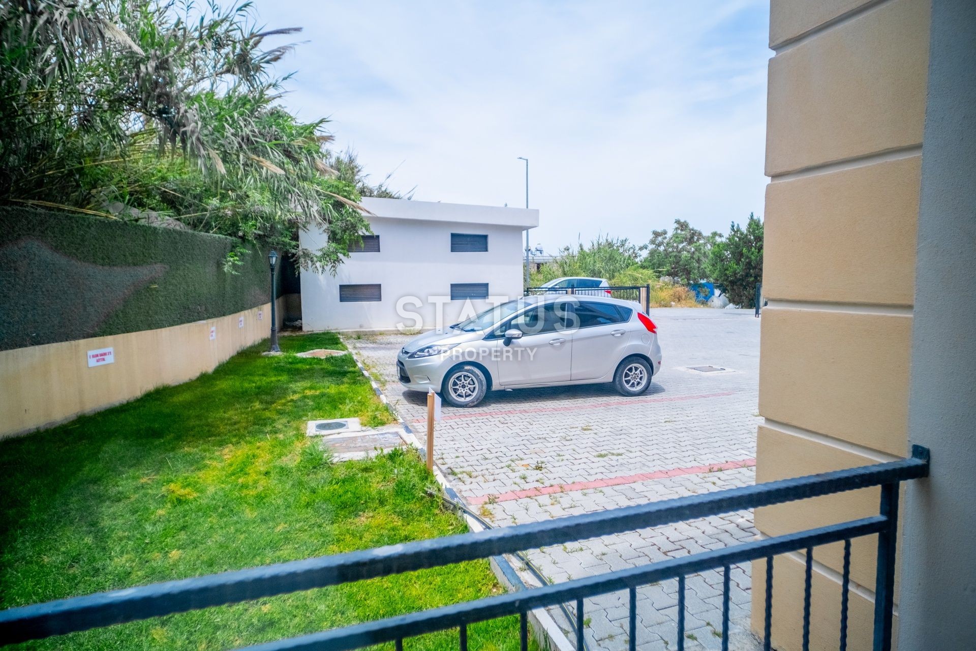 4-комнатные апартаменты 100 м2 в 5 минутах от пляжа фото 14