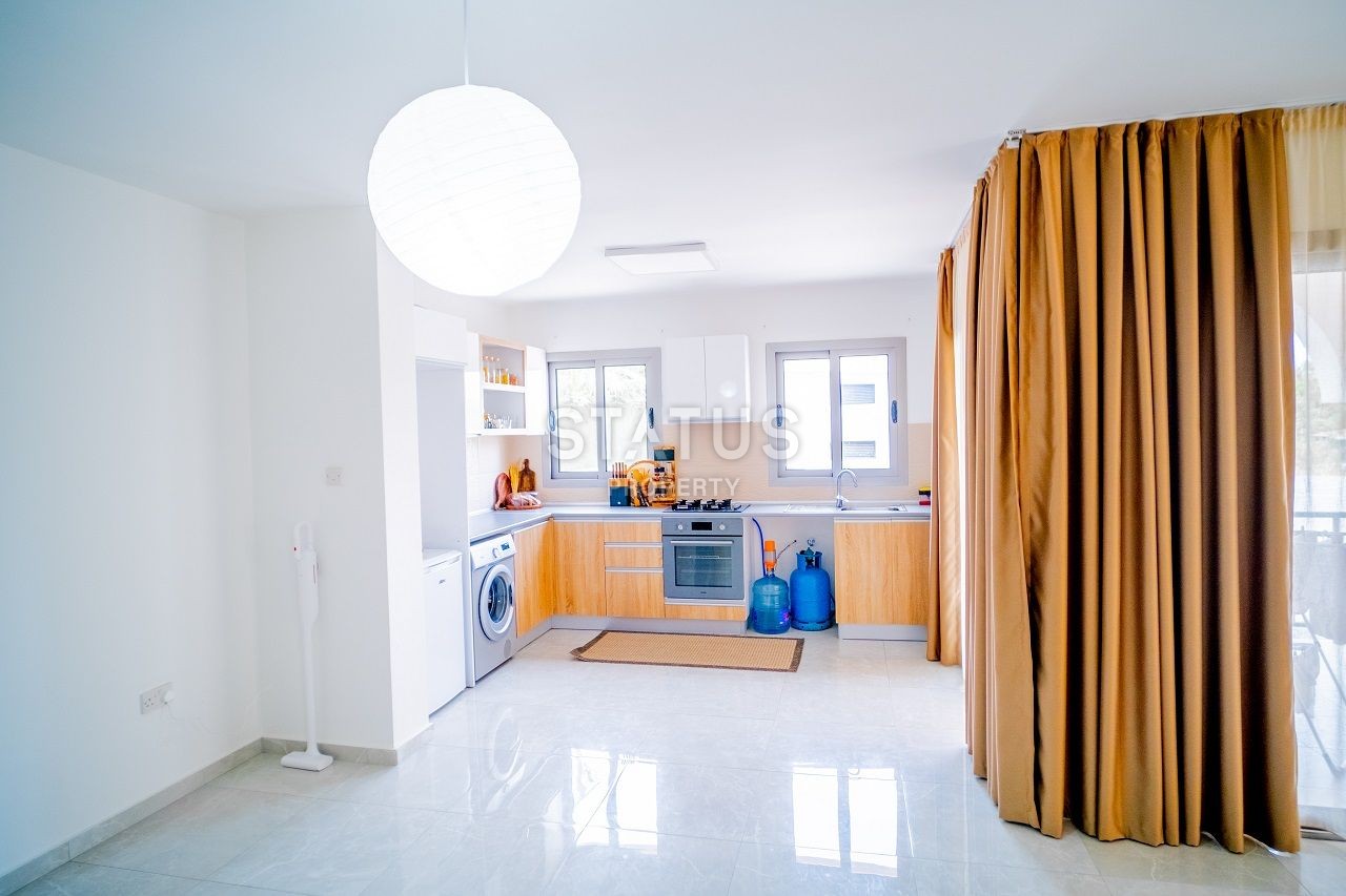 4-комнатные апартаменты 100 м2 в 5 минутах от пляжа фото 18