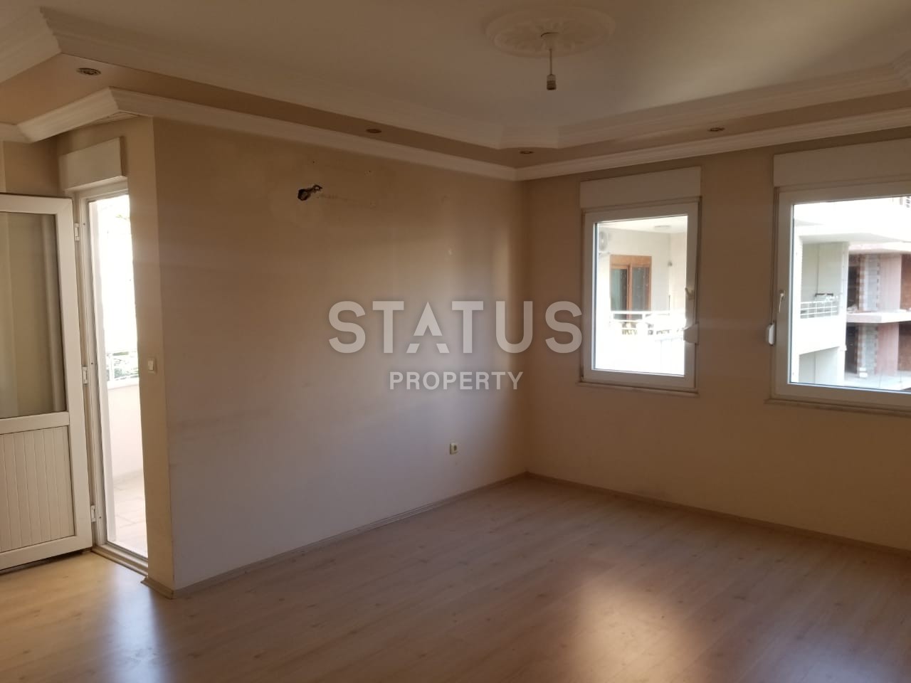 Трехкомнатная квартира в центре Аланьи по хорошей стоимости! 110 кв. м. фото 6