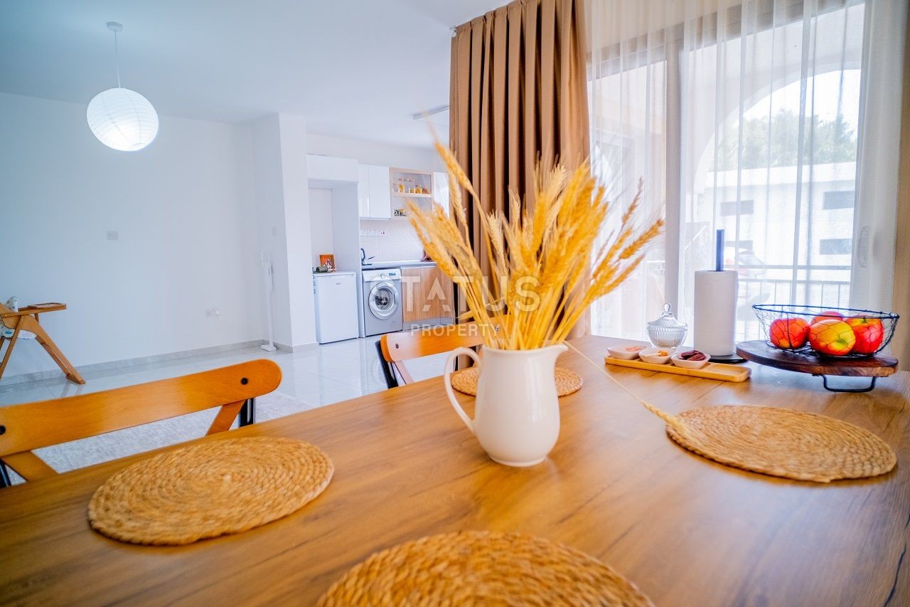 4-комнатные апартаменты 100 м2 в 5 минутах от пляжа фото 21