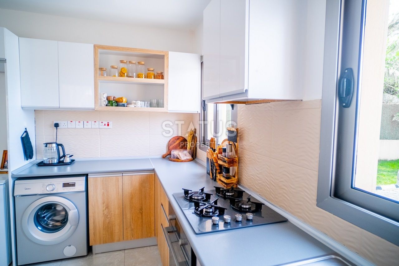 4-комнатные апартаменты 100 м2 в 5 минутах от пляжа фото 24