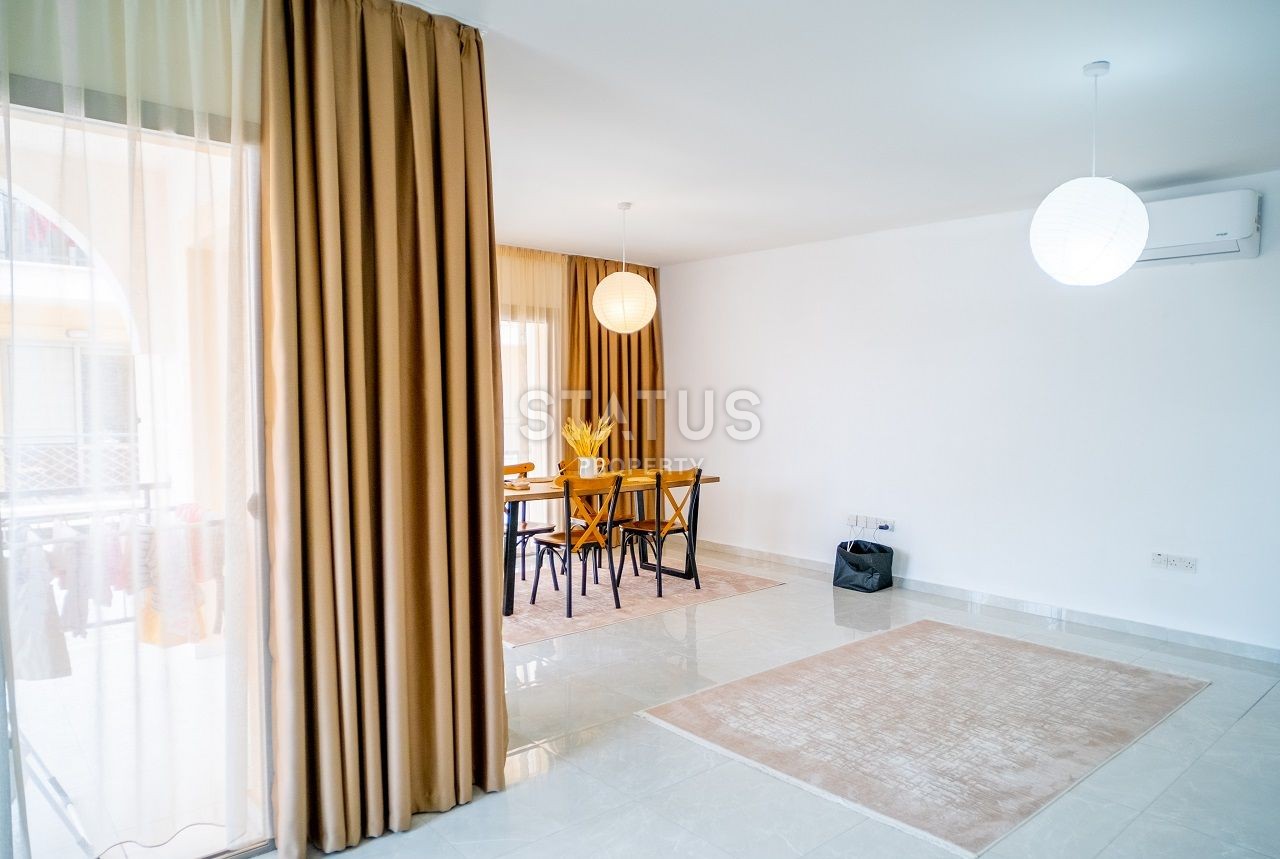 4-комнатные апартаменты 100 м2 в 5 минутах от пляжа фото 29