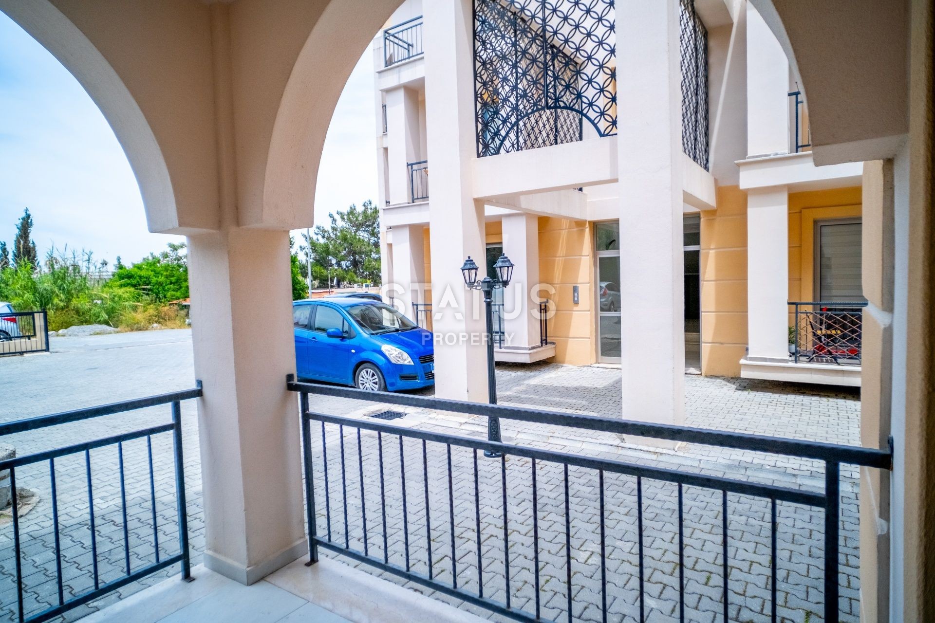 4-комнатные апартаменты 100 м2 в 5 минутах от пляжа фото 31